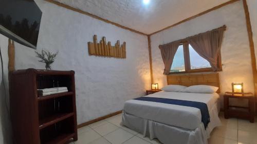 Mancora Bed & Breakfast | Mamma Mía