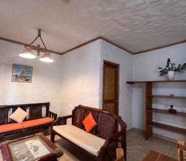 Mancora Bed & Breakfast | Mamma Mía