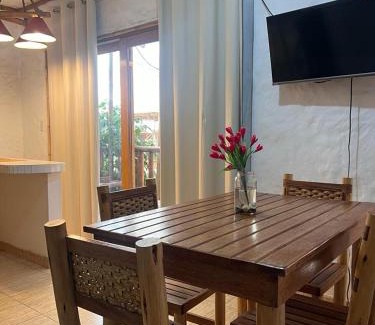 Mancora Bed & Breakfast | Mamma Mía