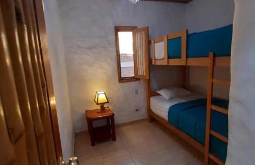 Mancora Bed & Breakfast | Mamma Mía