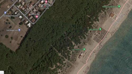 Ginosa Marina Apartment | Mamma Mia