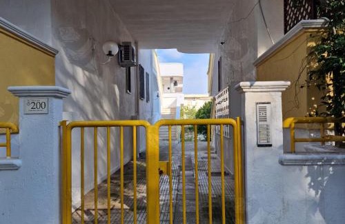 Ginosa Marina Apartment | Mamma Mia