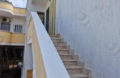 Ginosa Marina Apartment | Mamma Mia