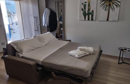 Alberobello Apartment | Mamma Nunzia