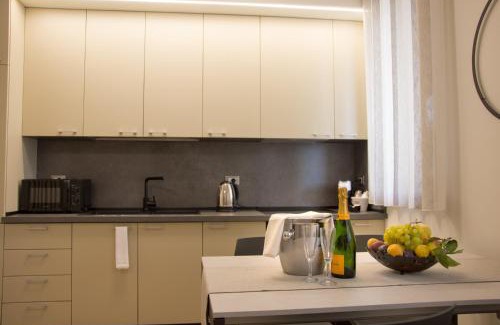 Alberobello Apartment | Mamma Nunzia