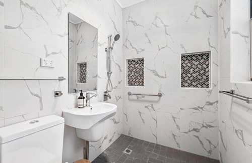 Drummoyne House | Mamma's Pad - Drummoyne