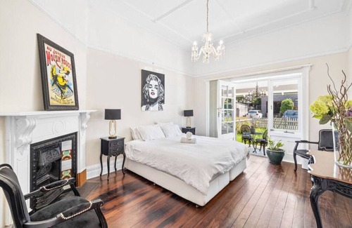 Drummoyne House | Mamma's Pad - Drummoyne