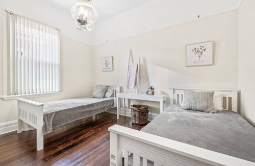 Drummoyne House | Mamma's Pad - Drummoyne