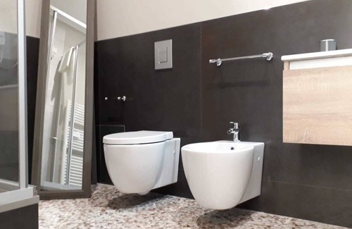 Bari City Centre House | MammaDada