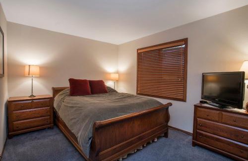 Mammoth Lakes House | Mammoth Golf Properties By 101 Great Escapes