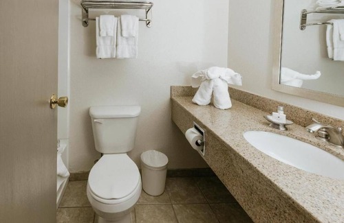 Mammoth Lakes Apartment | Mammoth Mountain Inn provides flawless service and all the necessary facilities for visitors .