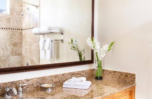 Mammoth Lakes Apartment | Mammoth Mountain Inn provides flawless service and all the necessary facilities for visitors .