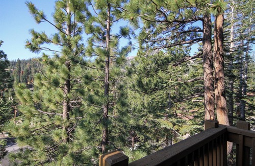 Mammoth Lakes Condo | Mammoth Ski & Racquet Club 042