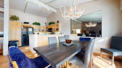 Mammoth Lakes Apartment | Mammoth West #137 Condo
