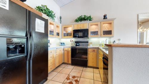 Mammoth Lakes Apartment | Mammoth West #137 Condo
