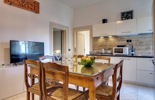 San Lorenzo Apartment | Mamo Florence - Ridolfi Apartment