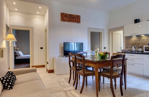 San Lorenzo Apartment | Mamo Florence - Ridolfi Apartment