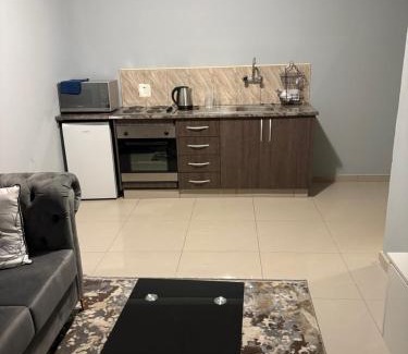 Omaheke Apartment | Mamuna Self-catering