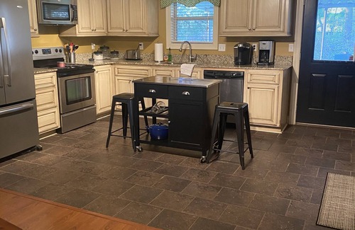 Lake Charles House | Man Camp or Ladies Retreat