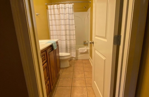 Lake Charles House | Man Camp or Ladies Retreat