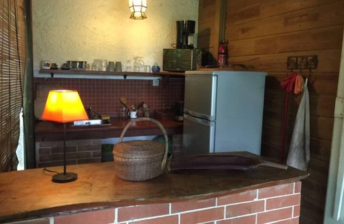 Saint-Claude Apartment | Man-goudie, la Guadeloupe D'antan' Lontan