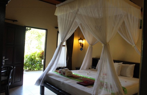 Pemuteran House | Man's Cottages and Spa