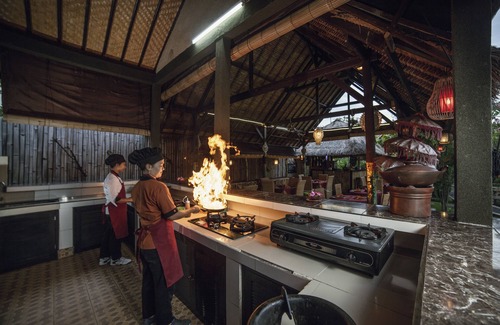 Pemuteran House | Man's Cottages and Spa