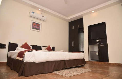 Jhalarapatan Hotel | Man Singh Hotel and Resorts