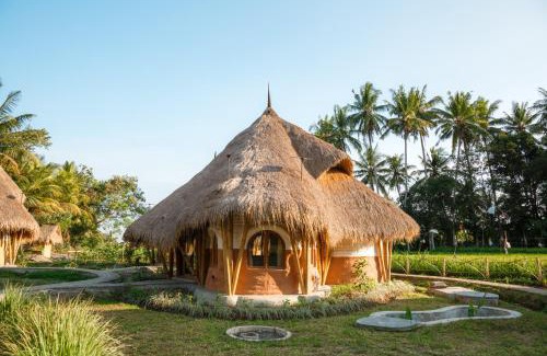 Sayan Hotel | Mana Earthly Paradise