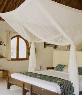 Sayan Hotel | Mana Earthly Paradise