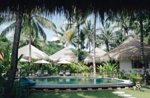Kuta Hotel | Mana Eco Retreat