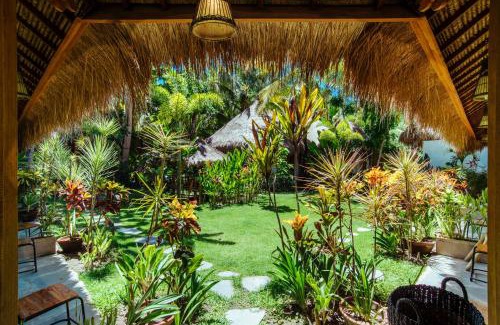 Kuta Hotel | Mana Eco Retreat