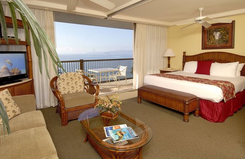 Kihei Hotel | Mana Kai Maui- Official Onsite Rental