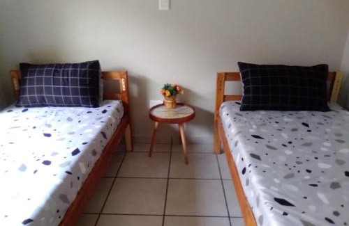 Manaba Beach House | Manaba Holiday Home