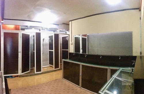 Manado City Centre Hotel | Manado Pod House