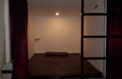 Manado City Centre Hotel | Manado Pod House