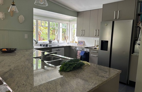 Whangarei Heads House | Manaia Willow, an comfortable 3-bedroom house, Taurikura Bay