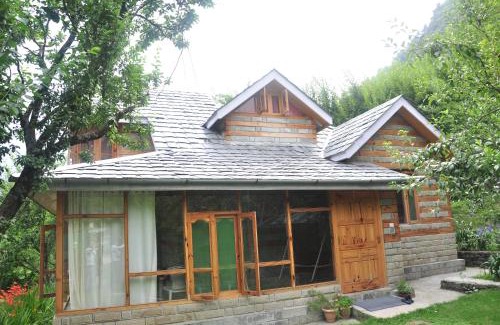 Manali House | Manali Treehouse Cottages