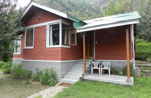 Manali House | Manali Treehouse Cottages