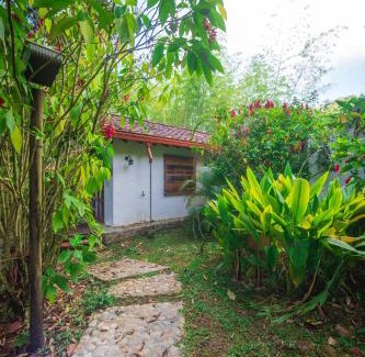 San Rafael Hotel | MANANTIALES DEL CAMPO