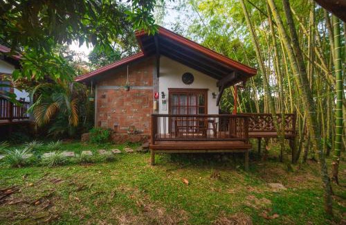 San Rafael Hotel | MANANTIALES DEL CAMPO