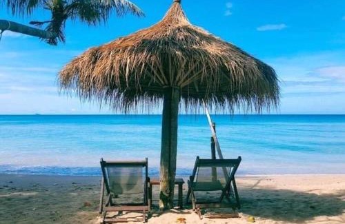 Ko Lanta Villa | Manao Pool Villa 45 - 5 Mins Walk To The Beach