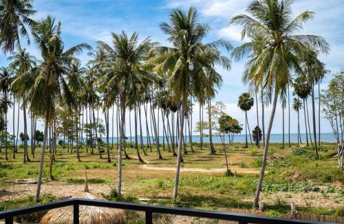 Ko Lanta Villa | Manao Seaview Pool Villa 21 - 5 Mins Walk To The Beach