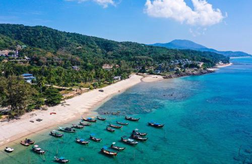 Ko Lanta Villa | Manao Seaview Pool Villa 21 - 5 Mins Walk To The Beach