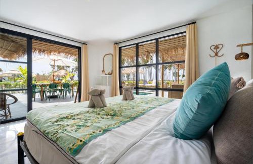 Ko Lanta Villa | Manao Seaview Pool Villa 24 - 5 Mins Walk To The Beach