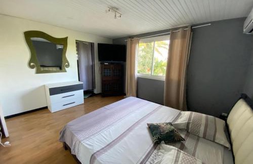 Manapany-les-Bains House | Manapany Team