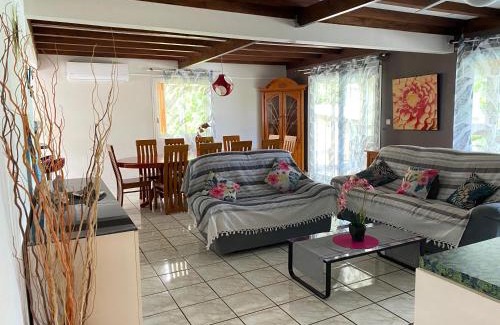 Manapany-les-Bains House | Manapany Team