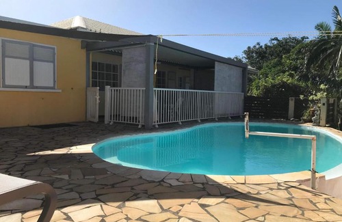 Manapany-les-Bains Bed & Breakfast | Manapescale