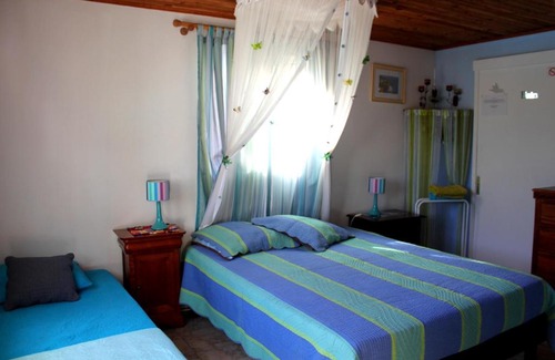 Manapany-les-Bains Bed & Breakfast | Manapescale