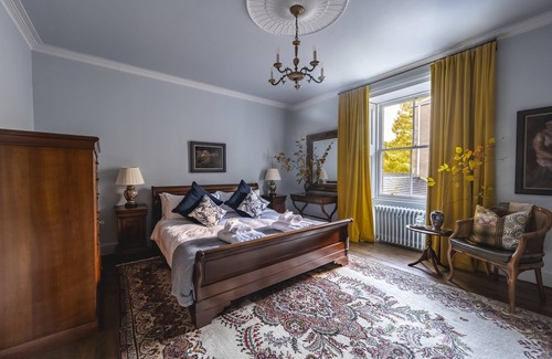 Inverurie Other | Manar Housen5 Star Country House ideally located for Whiskey, Golf, Castles